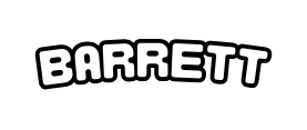 BARRETT